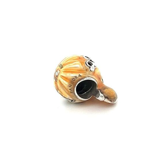 COPY - Pandora Disney Mickey Mouse Pumpkin Charm - Picture 4 of 5